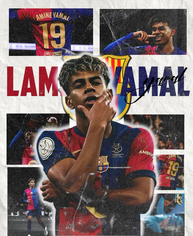 Football Wall Art